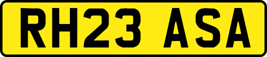 RH23ASA