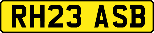 RH23ASB