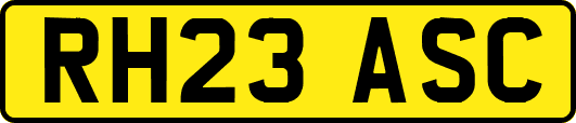 RH23ASC