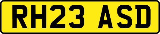 RH23ASD