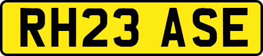 RH23ASE
