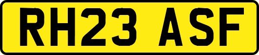 RH23ASF