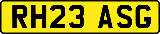 RH23ASG