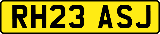 RH23ASJ
