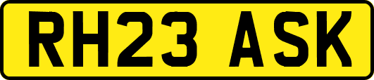 RH23ASK