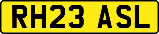 RH23ASL