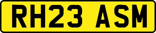 RH23ASM
