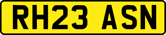 RH23ASN