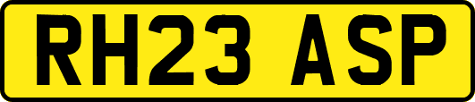RH23ASP