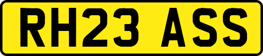 RH23ASS