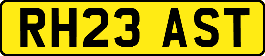 RH23AST