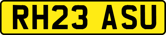 RH23ASU