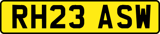 RH23ASW