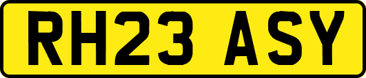 RH23ASY