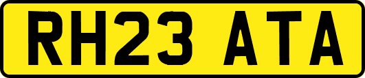 RH23ATA