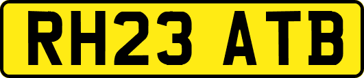 RH23ATB