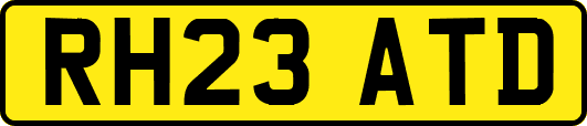 RH23ATD