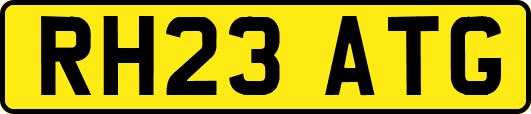 RH23ATG