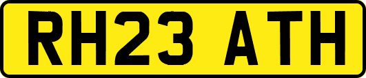 RH23ATH