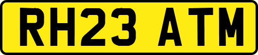 RH23ATM