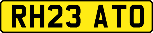RH23ATO