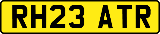 RH23ATR