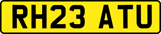 RH23ATU