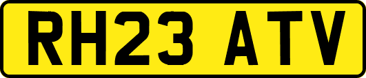 RH23ATV