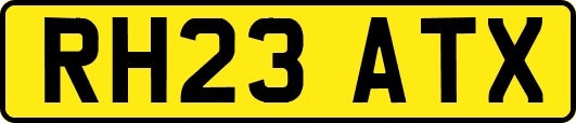 RH23ATX