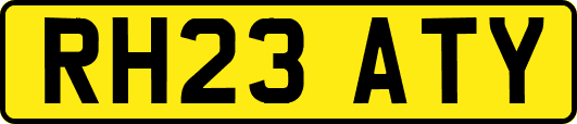 RH23ATY