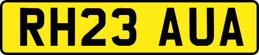 RH23AUA
