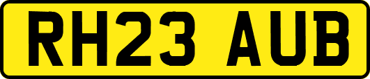 RH23AUB