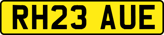 RH23AUE