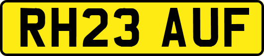RH23AUF
