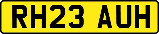 RH23AUH