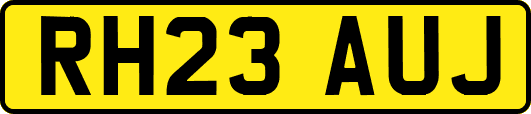 RH23AUJ