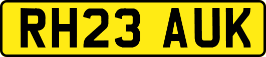 RH23AUK