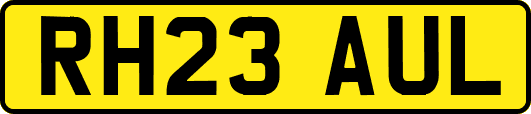 RH23AUL