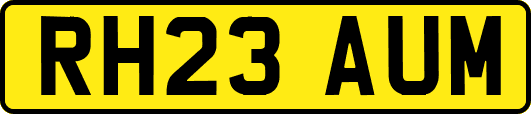 RH23AUM