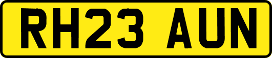 RH23AUN