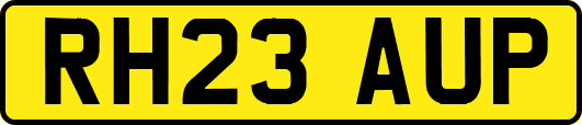 RH23AUP