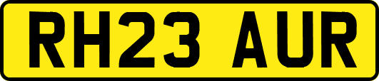 RH23AUR