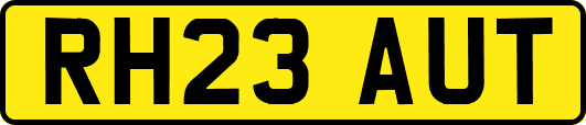RH23AUT
