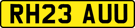 RH23AUU