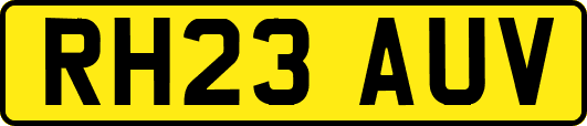 RH23AUV