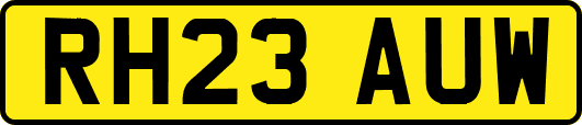 RH23AUW