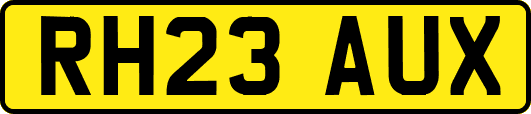 RH23AUX