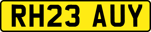 RH23AUY