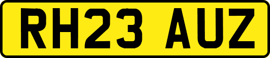 RH23AUZ