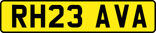 RH23AVA